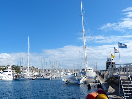 Puerto Calero